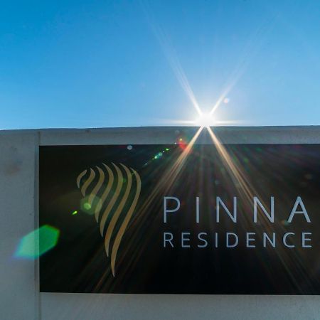 Pinna Residence - Galija Pula Exteriör bild