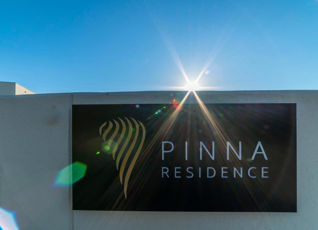 Pinna Residence - Galija Pula Exteriör bild